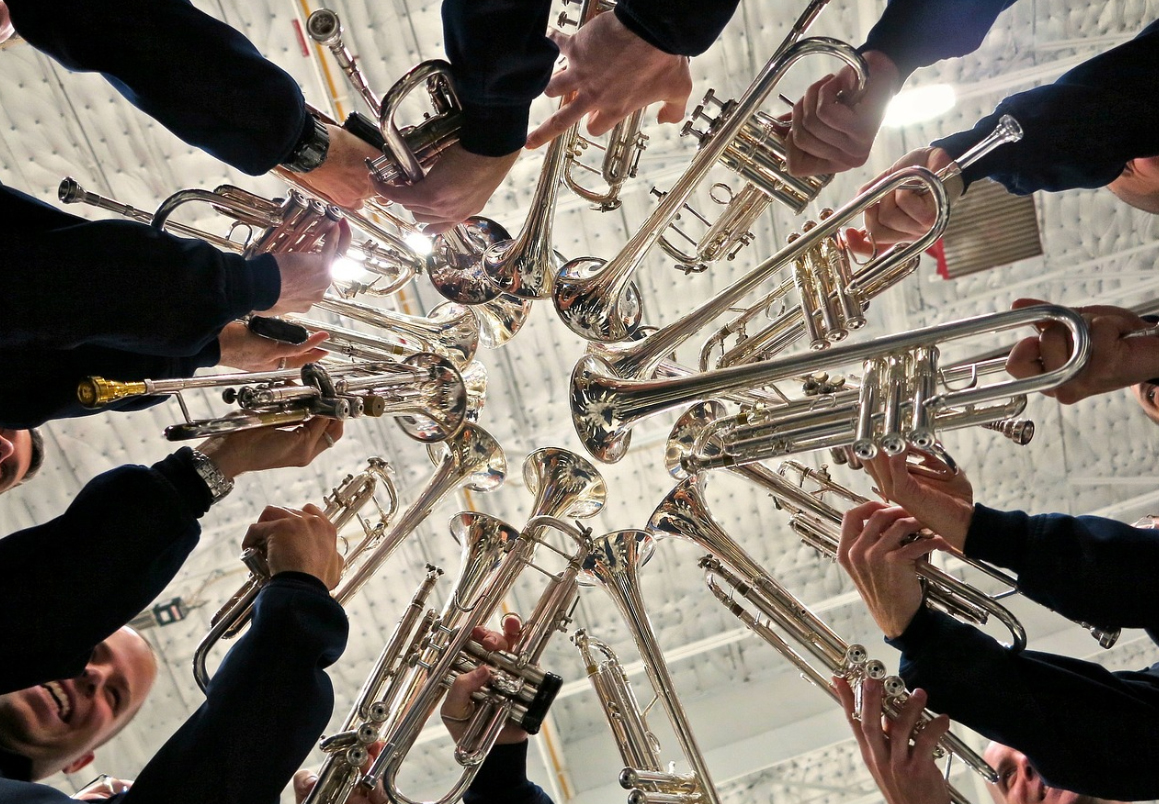música