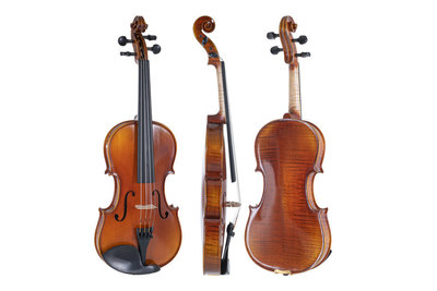 VIOLIN MAESTRO 1 4-4