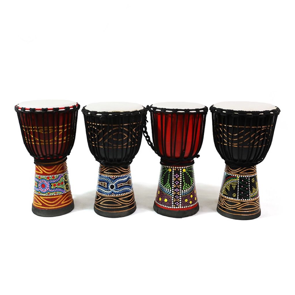 DJEMBE MAEL D064-2 PVP 81€